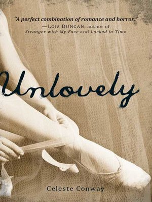 cover image of Unlovely